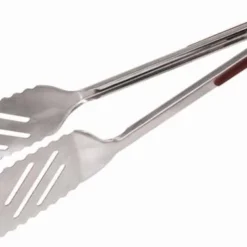 Grill Pro 2-in-1 Spatel En Knijptang