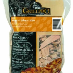 Grill Pro Alder Houtsnippers