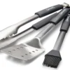 Grill Pro Grill Pro BBQ Bestekset 3-delig