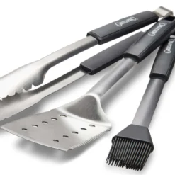 Grill Pro Grill Pro BBQ Bestekset 3-delig