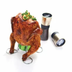 Grill Pro Kiphouder Basic