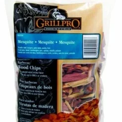 Grill Pro Mesquite Houtsnippers