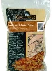 Grill Pro Pecan Houtsnippers