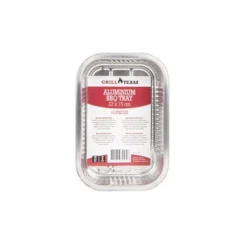 GrillTeam Aluminium Lekbak/ Druippan -Grill Gear Pro Verkoop grillteam aluminium lekbak druippan 2