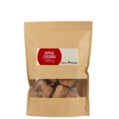 GrillTeam Apple Chunks 1kg