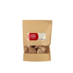 GrillTeam Cherry Chunks 1kg