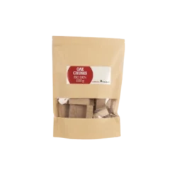 GrillTeam Oak Chunks 1 Kg