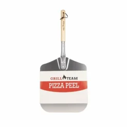 GrillTeam Pizzaschep - Pizza Peel