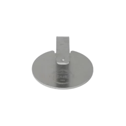 Hamburger Pers Rond Smashburger