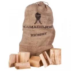 Kamado Joe Hickory Chunks 3,5 Kg