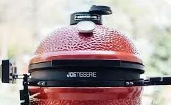 Kamado Joe Joetisserie Rotisserie -Grill Gear Pro Verkoop kamado joe joetisserie rotisserie 1