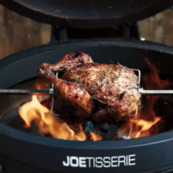 Kamado Joe Joetisserie Rotisserie -Grill Gear Pro Verkoop kamado joe joetisserie rotisserie 2