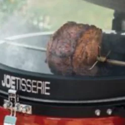 Kamado Joe Joetisserie Rotisserie -Grill Gear Pro Verkoop kamado joe joetisserie rotisserie 3