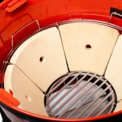 Kamado Joe Kettle Joe -Grill Gear Pro Verkoop kamado joe kettle joe 5