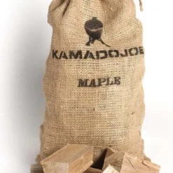 Kamado Joe Maple Chunks 3,5 Kg