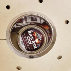 Kick Ash Can (aspan) -Grill Gear Pro Verkoop kick ash can aspan 2