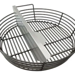 Kick Ash Divider (vuurscheider) -Grill Gear Pro Verkoop kick ash divider vuurscheider 3