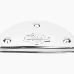 Kick Ash Half Drip Pan -Grill Gear Pro Verkoop kick ash half drip pan 2