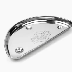 Kick Ash Half Drip Pan