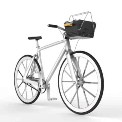 Knister BBQ Fietsbeugel -Grill Gear Pro Verkoop knister bbq fietsbeugel 2