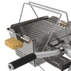 Knister BBQ Fietsbeugel -Grill Gear Pro Verkoop knister bbq fietsbeugel 3