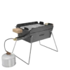Knister Grill Gas Original