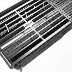 Knister Grill Gas Original -Grill Gear Pro Verkoop knister grill gas original 3