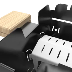 Knister Grill Gas Original -Grill Gear Pro Verkoop knister grill gas original 4