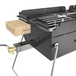Knister Grill Gas Original -Grill Gear Pro Verkoop knister grill gas original 5