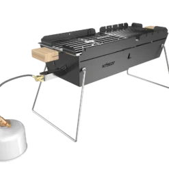 Knister Grill Gas Original -Grill Gear Pro Verkoop knister grill gas original 7