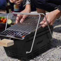 Knister Grill Original -Grill Gear Pro Verkoop knister grill original 2