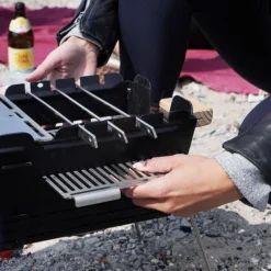 Knister Grill Original -Grill Gear Pro Verkoop knister grill original 6