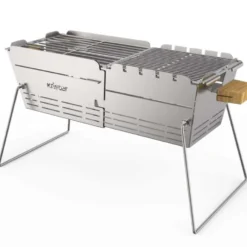 Knister Grill Premium