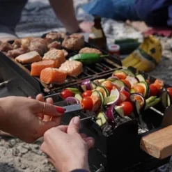 Knister Grill Sticks -Grill Gear Pro Verkoop knister grill sticks 2