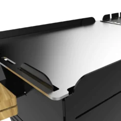 Knister Plancha (Grillplaat)