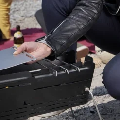 Knister Plancha (Grillplaat) -Grill Gear Pro Verkoop knister plancha grillplaat 3