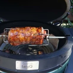 LetzQ Letz Q Spit -Grill Gear Pro Verkoop letzq letz q spit 2