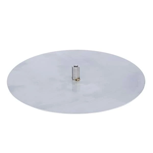 LetzQ Spit As Houder 2 LetzQ Spit As Houder - Afbeelding 2