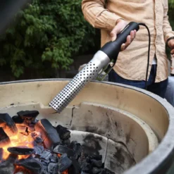 Looftlighter Looft Lighter One Minute Lighter 12 Looftlighter Looft Lighter One Minute Lighter -Grill Gear Pro Verkoop looftlighter looft lighter one minute lighter 2