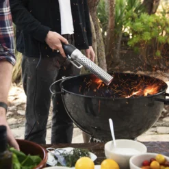 Looftlighter Looft Lighter One Minute Lighter 13 Looftlighter Looft Lighter One Minute Lighter -Grill Gear Pro Verkoop looftlighter looft lighter one minute lighter 3