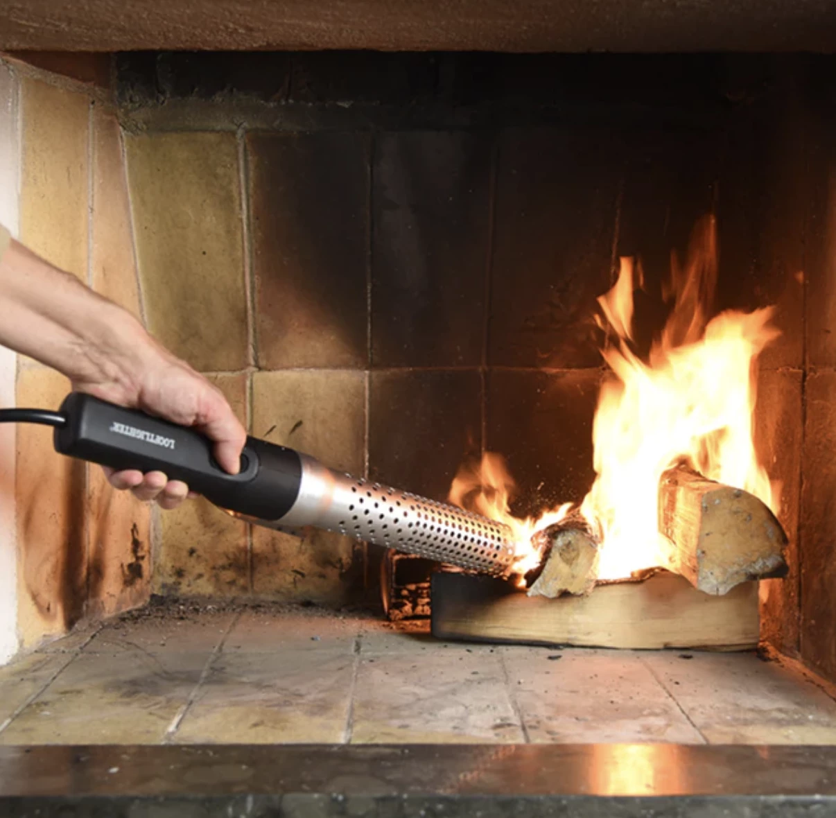 Looftlighter Looft Lighter One Minute Lighter 6 Looftlighter Looft Lighter One Minute Lighter - Afbeelding 6