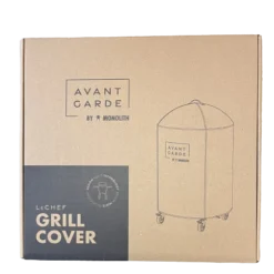 Monolith Avantgarde Beschermhoes