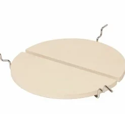 Monolith Deflektorstenen Met Houder (2-delig)