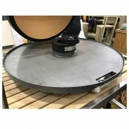 Monolith Fire PlateBakplaat Plancha 2 Monolith Fire PlateBakplaat Plancha - Afbeelding 2