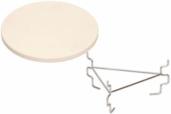 Monolith Indirectsteen Met Houder 1 Monolith Indirectsteen Met Houder