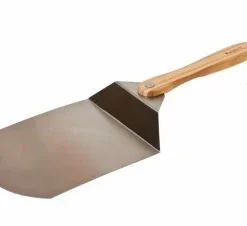 Monolith Pizza Schep