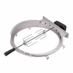 Monolith Rotisserie Spit -Grill Gear Pro Verkoop monolith rotisserie spit 2