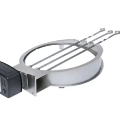 Monolith Rotisserie Spit