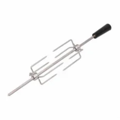 Monolith Rotisserie Spit -Grill Gear Pro Verkoop monolith rotisserie spit 4