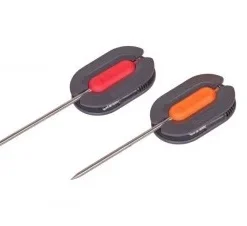 Monolith Thermolith Bluetooth Thermometer 8 Monolith Thermolith Bluetooth Thermometer -Grill Gear Pro Verkoop monolith thermolith bluetooth thermometer 2